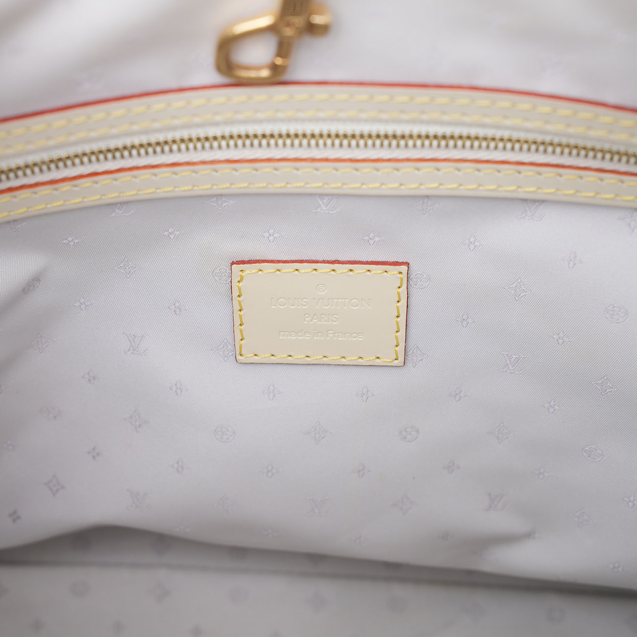LOUIS VUITTON(USED)루이비통 르 마제스튜 수할리 토트백